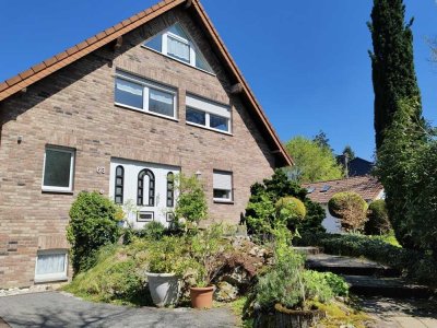 Träumen Sie von einem Ein-, Zwei- oder Dreifamilienhaus in bester Lage von Roetgen?