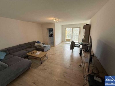 2 Zimmer Wohnung in traumhafter Lage Schwetzingen, Nähe Schlosspark