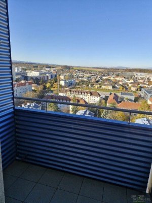 freundliche 3 Zimmer zentral gelegen