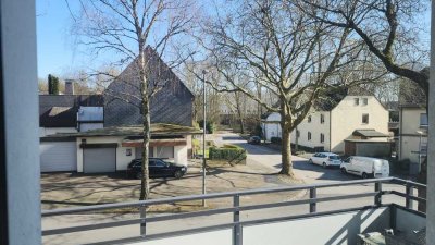 Nachmieter für 2-Zimmer-Wohnung in Bochum gesucht