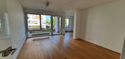 100 qm | 3-Zimmer-Eckwohnung inkl. Küche & Loggia im Niederfeld/Lindenhof
