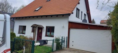 Haus in Potsdam Ot Groß Glienicke voll Klimatisiert