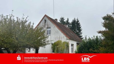 DAV*: Zwischen Bützow und Sternberg!