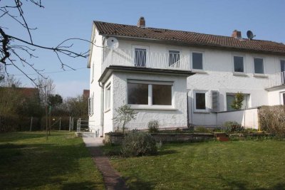 Haus (DHH) zur Miete in Fritzlar