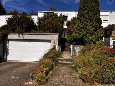 Günstiges 5-Zimmer-Reihenhaus in Schwäbisch Gmünd