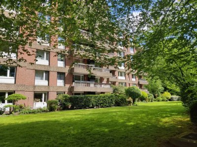 Eigentumswohnung in Top-Lage von Gelsenkirchen-Buer