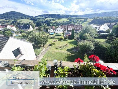 „Ihr Traumhaus in Biebergemünd – Modernisiertes Zweifamilienhaus mit Garten “