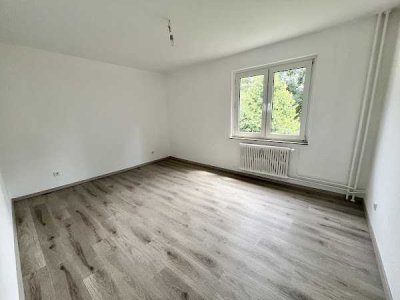 Toll geschnittene 3-Zimmer-Wohnung mit Tageslichtbad!
