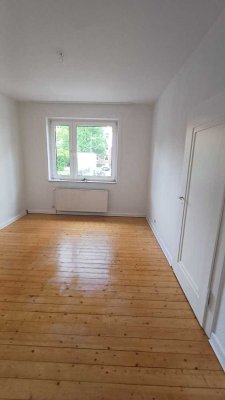 3-Zimmer-Erdgeschosswohnung nähe Eilenriede