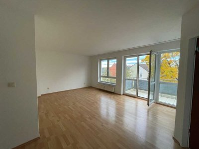 Attraktive Dachgeschosswohnung mit Balkon in Gelsenkirchen-Erle