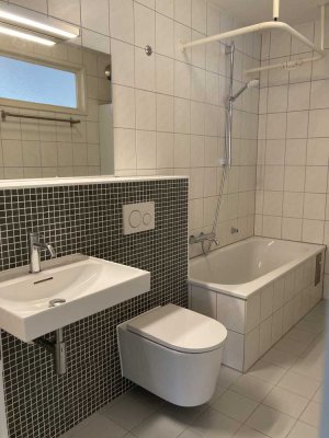 Traumhaft schöne 2-Zimmer Wohnung mit Balkon am Lousberg