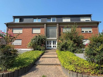Großzügige 3-Zimmer-Wohnung mit moderner Ausstattung und Garage!