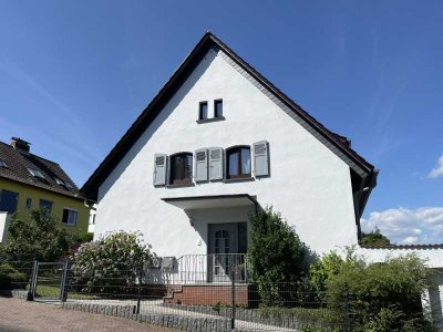 Sehr gepflegte 2-3 Zimmerwohnung mit ruhiger Kernstadtlage!