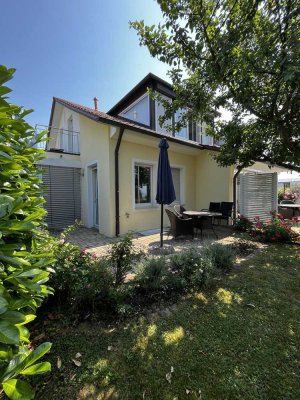 Attraktive 3-Zimmer-Wohnung in Hagnau am Bodensee