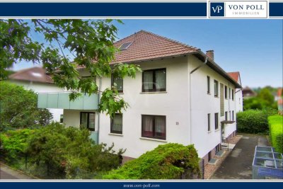 Modernes Mehrfamilienhaus: Umfassend renoviert mit stilvollen Akzenten, zentral in Bad Pyrmont