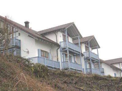 Top-renovierte 2-Zimmer-Ferienwohnung - modern eingerichtet -