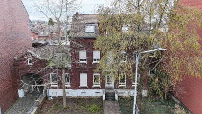 Attraktive 2-Zimmer-Wohnung in Wickrath – Komfortabel und zentral gelegen