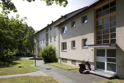 Neues Zuhause gesucht? - 3-Zimmerwohnung mit Balkon.
