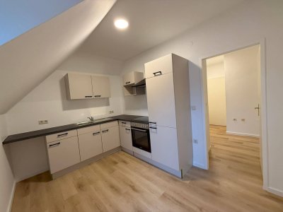 Rennovierte Singlewohnung im Herzen von Leoben zu vergeben