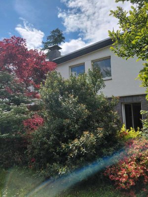 Bungalow Bonn Lengsdorf