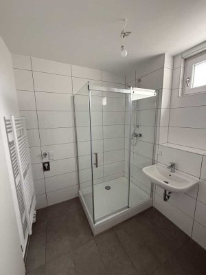 neu sanierte 2 Zimmer Wohnung in Münster