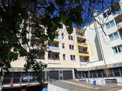 Kapitalanlage in exklusiver Stadtlage