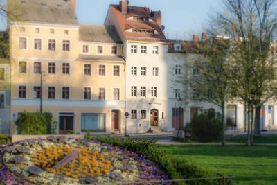 Historisches Mehrfamilienhaus mit Ferienwohnungen in Top-Lage