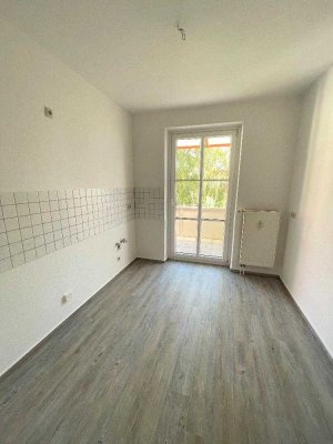 3 Zimmer Wohnung in der schönen Oberstadt!