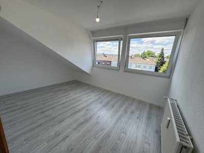 Ansprechende 3-Raum-Wohnung in Bergheim