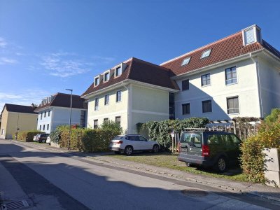 ATTRAKTIVE MIETWOHNUNG IN DER NEUSCHÖNAU / STEYR