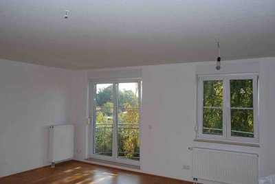 Ruhige 3-Raum-Maisonette-Wohnung in Gehlsdorf
