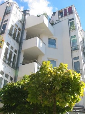 3-Zimmerwohnung in Geestemünde