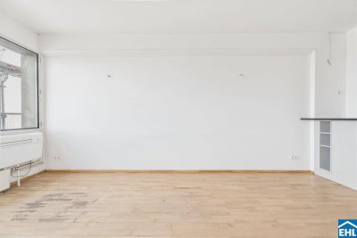 Unbefristet vermietet: Laurenzi am Fluss- Wohnen und Arbeiten mit Weitblick!