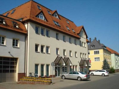 + + + 1,0-Zimmerwohnung mit Balkon! + + +