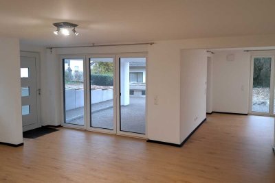 � Moderne 2-Zimmer-Wohnung in Rottenburg – Erstbezug mit Komfort & Effizienz