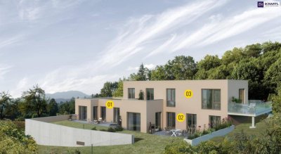 Private Luxury Living – Ihr exklusiver Rückzugsort in der Petersbergenstraße! PROVISIONSFREI!