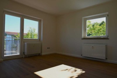 Helle 4-Raum-Wohnung in Ottobrunn