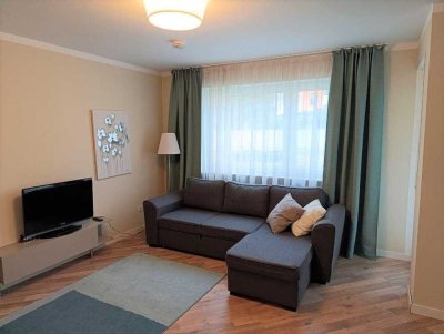 Moderne 1-Zimmer Wohnung zentrumnah