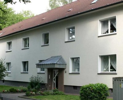 Seniorenfreundliche Wohnung