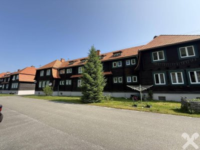 Leistbare 2-ZI Wohnung in ruhiger Lage in Trieben!