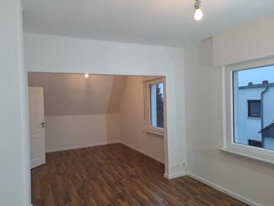 DG-Wohnung in Lengerich, 3 Zimmer, Flur, Küche, Keller