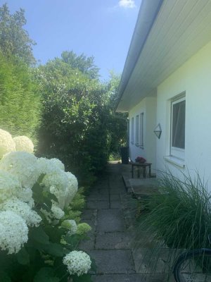 WOHNEN AUF ZEIT (3 Monate) am schönen Ammersee