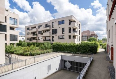 Stilvolle, neuwertige 3-Raum-Wohnung mit luxuriöser Innenausstattung in Bielefeld