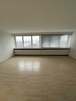 Helles & modernes  1-Zimmer-Appartement im SI-Centrum