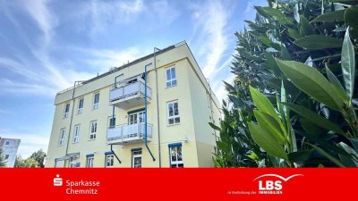 Individuell mit Dachterrasse
