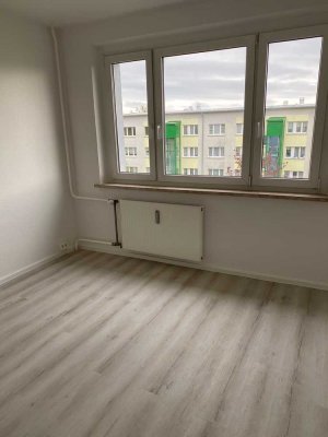 Ansprechende 2-Zimmer-Wohnung in Leipzig