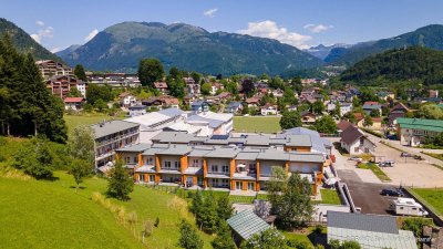 ERSTBEZUG - Familienhit 4-Zimmer - Wohnpark Lindau in Bad Ischl - A.1.3