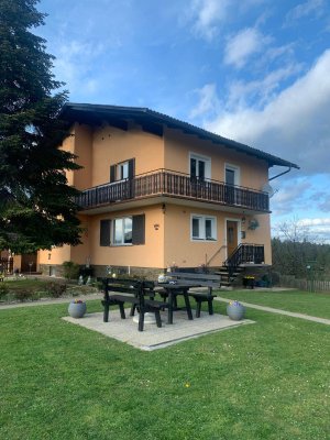 74m2 Privatwohnung - 20 Automin. von Graz