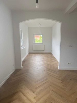 Sanierte 5-Zimmer Wohnung in Rheda-Wiedenbrück