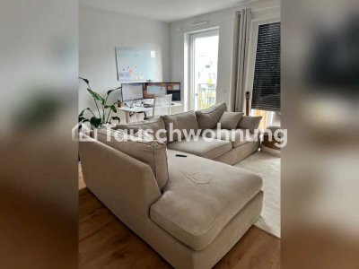 Tauschwohnung: Biete Wohnung in Berlin gegen Münster